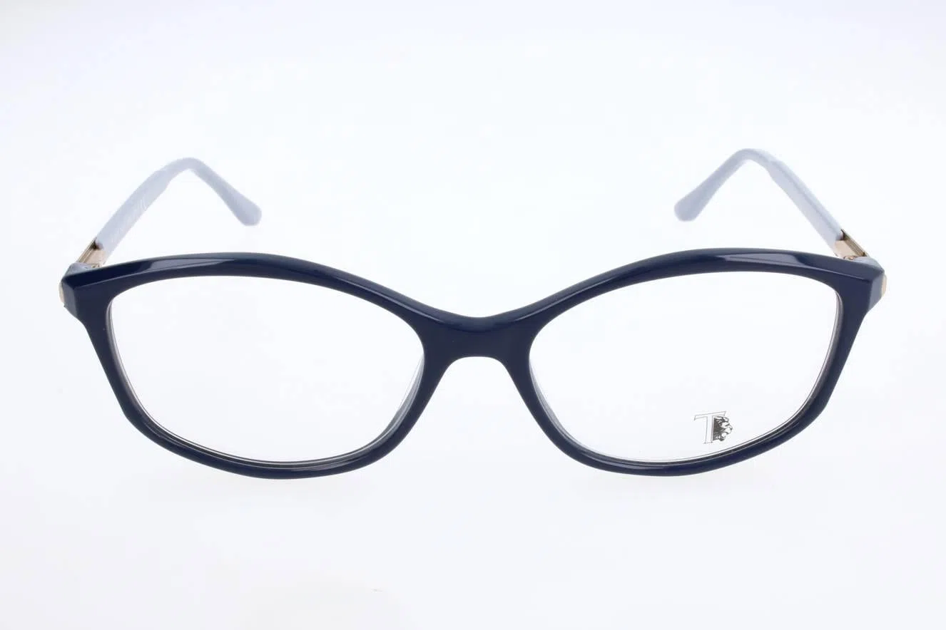 Tod's TO5129 Eyeglasses - view 2
